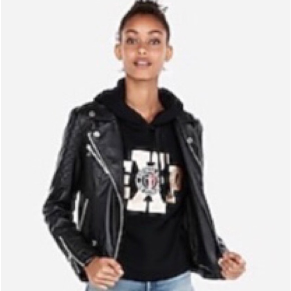 EXPRESS ONE ELEVEN EXP Hoodie